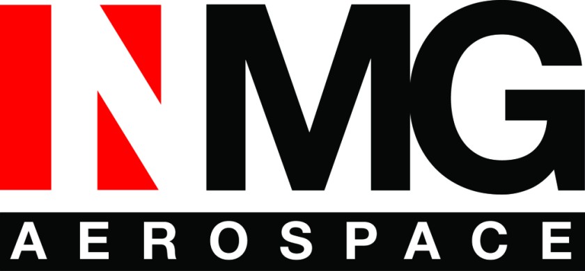 NMGAerospace Corporate Logo Redesign