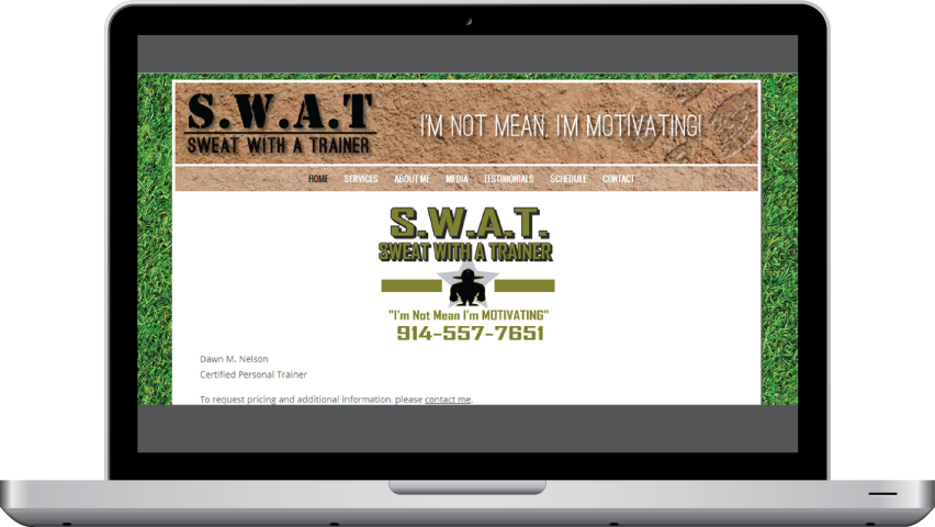 SWAT (Small)